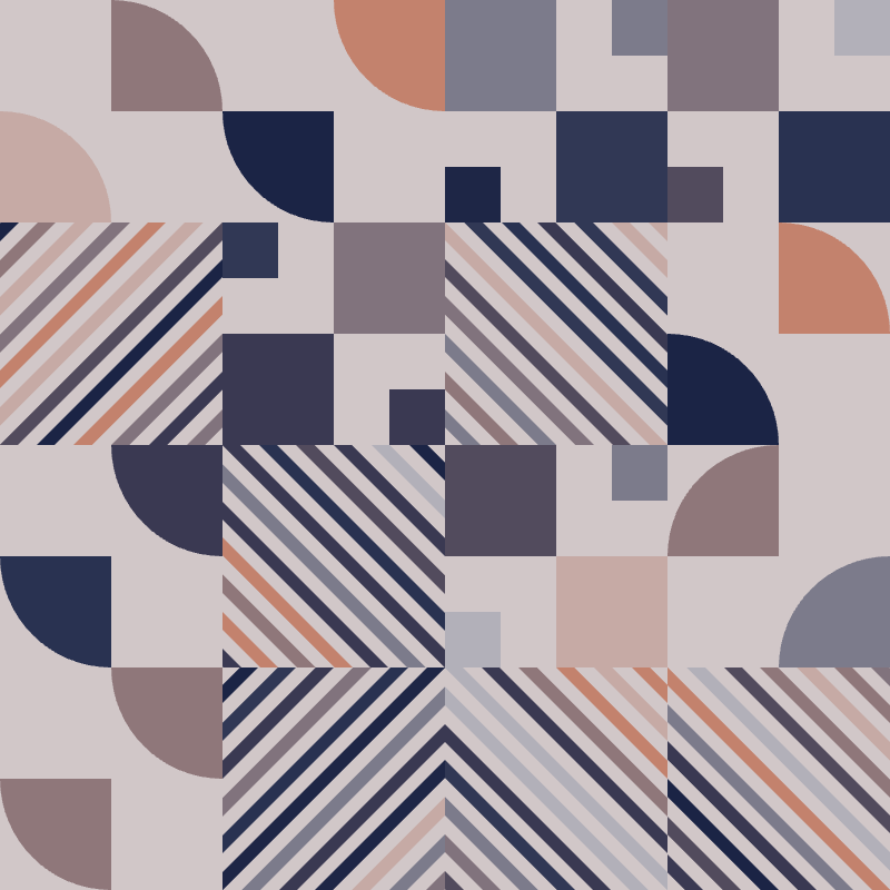 elegant geometric arrangement for poster|vibrant,poster art,shape illusion,composition,vector,depth,creative,contemporary|themeb64230|pattern_67f6a2db64231